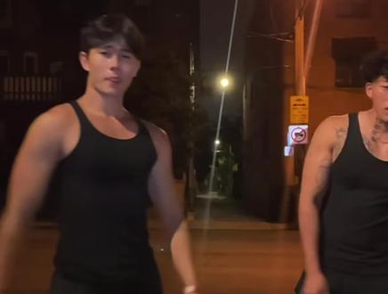 中式男孩
#HipHop#卷头daz#热门#LilPanX#逆天