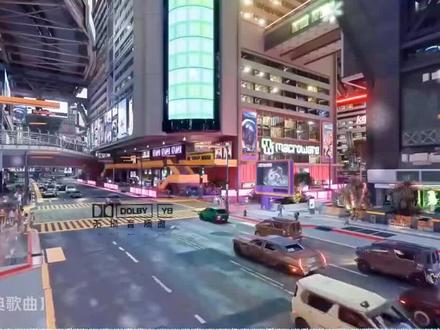 火爆剧<老舅>插曲<喜帖街>,来听听