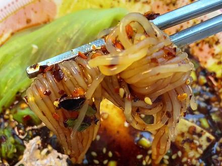 这个贵州蘸水可太上瘾了~几天不吃就想#蘸水 #美食教程 #美食#抖音美食推荐官