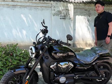 全新赛科龙AQS250即将发布 #赛科龙aqs250 #宗申赛科龙 #西安 #AMT #自动档