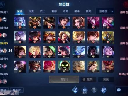 兄弟同心,其利断金。@王者荣耀小锦儿(国一李白)