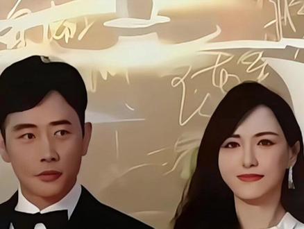 唐嫣罗晋婚变大反转,唐嫣新剧《人之初》彻底撕碎傻白甜标签 #唐嫣 #罗晋 #娱乐 #娱乐圈 #明星八卦