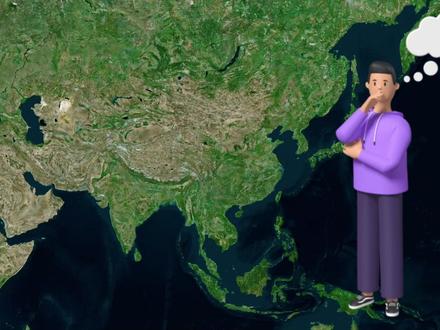 甘肃省,全网最低调的文化大省,为何总在评论区隐身? #地理知识 #甘肃 #甘肃dou知道 #涨知识