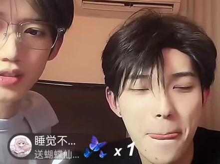 #直播现场 #直播互动 @煮雨波 😘#直播趣事 爱你😘