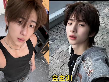 爆改粉丝出道系列之cortis#变帅 #爆改 #素人改造 #听劝 #反差