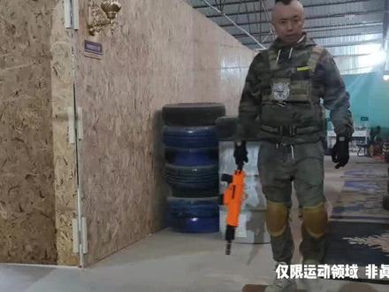 实战不是花架子,即便游戏中都用不上#分享 #智慧幽灵