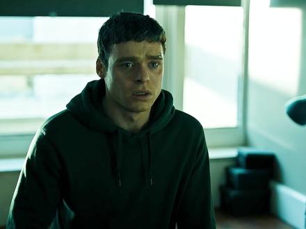 《贴身保镖》第五集 贴身保镖涅槃重生 孤狼追凶