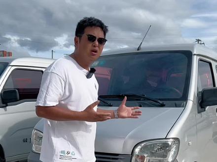 五菱之光真的太保值了,不想买却不得不买#高性价比二手车推荐 #同城二手车 #面包车 #抖音汽车 #二手车搬运工