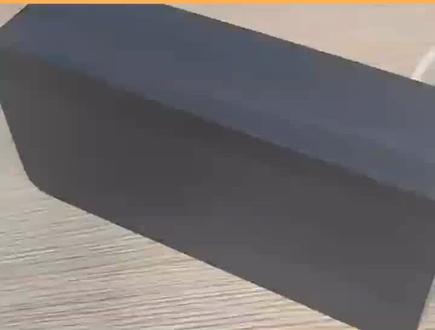 木质闹钟设置"常亮模式"与"声控模式"的切换教程✨#木质闹钟 #闹钟设置 #教程 #教程来了 #多功能闹钟