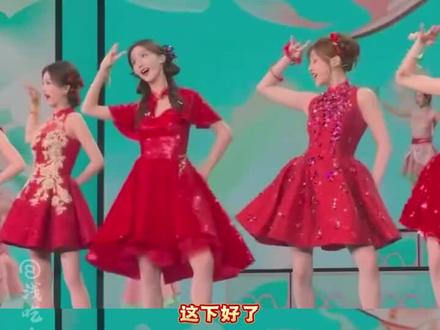 总台发布26年春晚版权声明,收视率会提升吗 ?#春晚#春晚声明