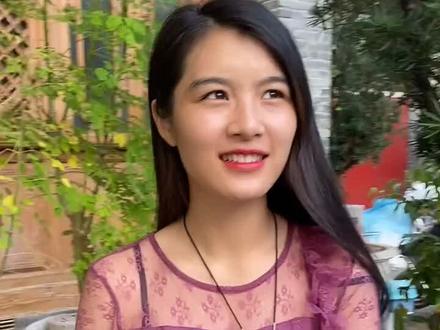 终于答对了小姐姐的问题#缅甸女孩 #脑筋急转弯