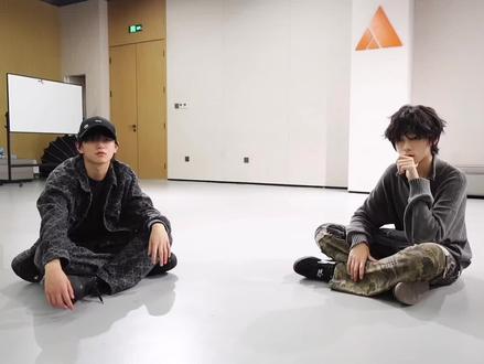 这一段百看不厌#橹穆