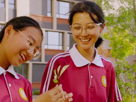 【毕业季】淄川经济开发区双泉学校2025届