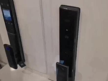 皇家金盾智能锁如何设置临时密码?