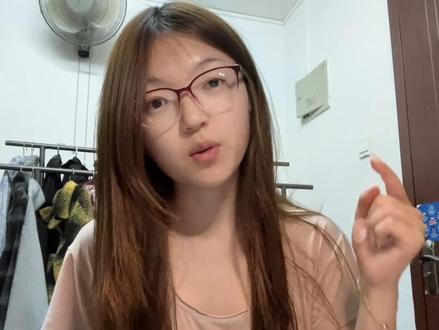 学法语变萌妹教程^_^#真实生活分享计划 #法语 #语言 #小语种 #学习