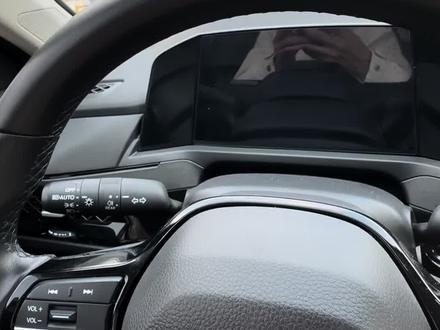 #用车体验 十一代雅阁异响问题分享。#十一代雅阁异响