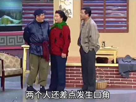 当年赵本山七场演出狂赚42万,为何他却只分给搭档范伟七千?这是二人分开的原因吗?#赵本山 #范伟 #小品 #春晚 #娱乐评论大赏
