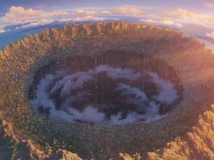 #动漫推荐 #动漫突然有点口渴☺