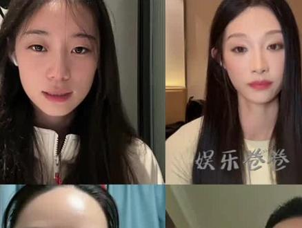 #刘峡君的IP已经在福建了