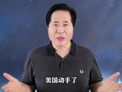 我们真的不能太老实,一旦美西方完成所有的准备,意味着战争