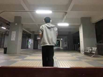 history鹿晗位全曲一镜到底#舞蹈 #EXO#鹿晗#吴世勋