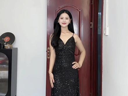 当普通人模仿白鹿跳舞穿搭 大家觉得普通人上身怎么样#白鹿#白鹿曾舜晞合跳拼多多一周穿搭#显瘦连衣裙 #女神穿搭