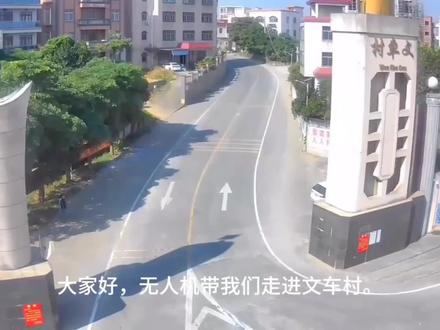 大家好,无人机带我们走进文车村。
文车村是湛江市遂溪县黄略镇的大村庄,由文车大村、头村、二村、二村仔、后湾、文路等六条自然村组成,人口约 9000 人,村民皆姓杨。这里地理位置优越,三面环水,风景如画。
文车村的开基祖为杨判杜的三子杨祖杰。杨判杜,字福源,原籍福建古田县,是宋龙图阁直学士杨时公(宋著名学者,成语“程门立雪”的主人公)的孙子,他曾任海南琼州知府,任期结束后便携眷属定居于遂溪县洋青镇文相村。
村里的瑞良公祠,承载着岁月的记忆。而最让人瞩目的,当属文车醒狮。文车醒狮团已有百年历史,其精湛的高桩狮技艺,曾破世界吉尼斯纪录,在国内外比赛中屡获佳绩,还受邀参加 2008 年北京奥运会开幕式,被列入湛江市级非物质文化遗产名录。
文车村不仅醒狮文化出众,村民们更是英勇无畏。在抗法斗争中,文车村村民积极参与,与侵略者顽强抗争,展现出了不屈的民族精神。
先辈们留下宝贵精神财富,如今文车村在传承中不断进步,延续着先辈的荣光。
亲爱的朋友们,如果您为文车村的历史文化和英勇精神所触动,欣赏那精彩的醒狮表演,就请点赞、评论、分享、关注,让更多人了解和喜爱这个魅力文车村!一起助力它走向美好未来!
#乡村味道 #乡村振兴 #航拍最美家乡 #农村生活 #湛江