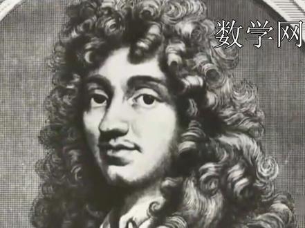 【#惠更斯 #Huygens 】#科学家 #物理学家 #天文学家 #数学家 #发明家 【精彩关注@数学网红 】