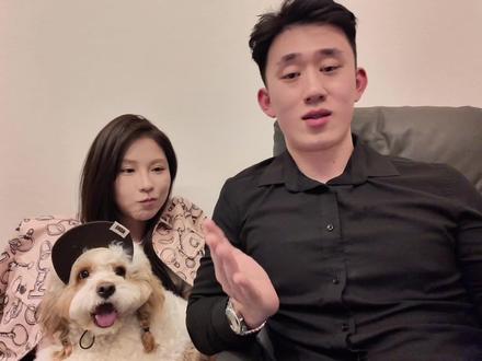 恋爱史IV 陪读服务竟然还赠送免费司机和保姆?