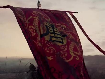 大唐盛世崩塌——(28)忠烈颜真卿之死 #历史冷知识 #历史 #历史知多少 #唐朝