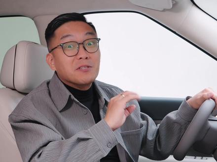 百万配置,8系旗舰,智己LS8!