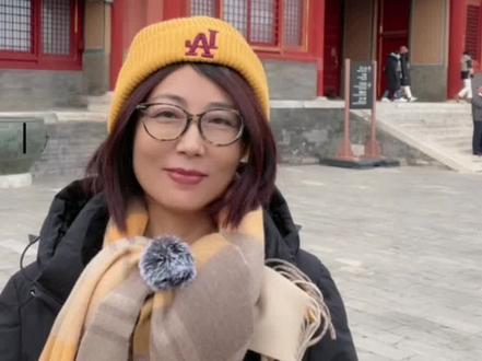 清朝人为什么都剃个半光头?#故宫 #紫禁城 #导游来了