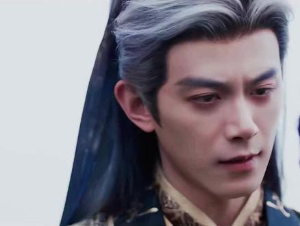 齐旻死在了俞浅浅爱上他的那一刻#逐玉#齐旻俞浅浅