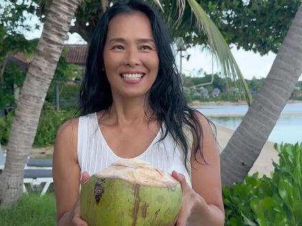 好好爱自己❤️ 允许自己偶尔慢下来。
#韦唯道来 #vlog日常