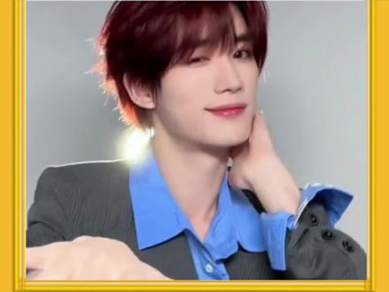 #丁程鑫跳了我叫李飞 丁程鑫不愧是时代峰峻老员工,李飞看了要笑开花了#丁程鑫#我叫李飞#时代峰峻#李飞