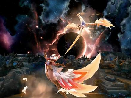 Viper登顶韩服第一 韩服前十的唯一AD!只不过接了一个世界赛的单子而已#viper登顶韩服第一