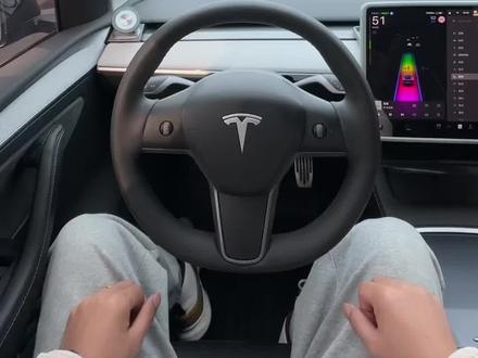 特斯拉FSD和国产智驾的区别。#特斯拉FSD #特斯拉智能驾驶 #智驾 #国产智驾