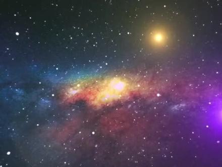 双星之紫微破军#紫微斗数
