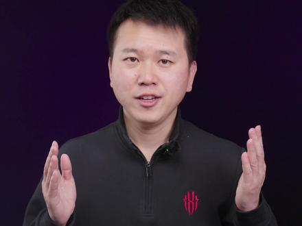 #鸣潮限定版 开箱来啦!漂泊者们快来看看你们的#千咲 专属手机到底有哪些定制吧!#红魔11Pro #红魔 #鸣潮