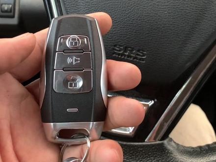 哈佛H2遥控无反应,中控锁不起作用,维修BCM电脑,故障解决!#哈佛 #遥控 #故障