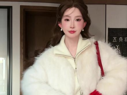 咱们懒美人化妆就是越潦草越漂亮呀❄️ #今日人设是懒美人 #抖音商城美妆大赏 #美妆年度大赏#抖音商城美妆大赏TOP100新品