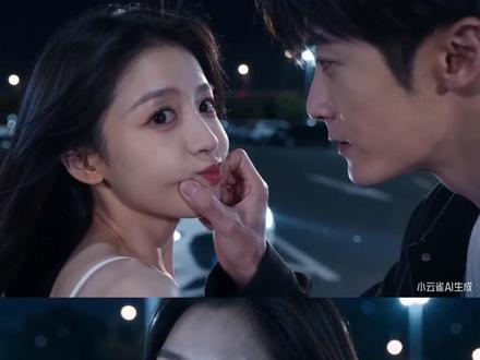 时间静止,时间静止ai教程#由小云雀seedance2.0制作 #小云雀AI #小云雀爆款马上成片 #小云雀seedance #芯有云雀创作飞跃