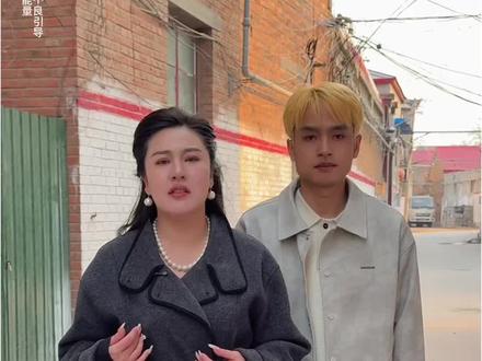 和我被迫分离22年儿子,知道他平安,敏红就放心了 #生活#日常#寻亲