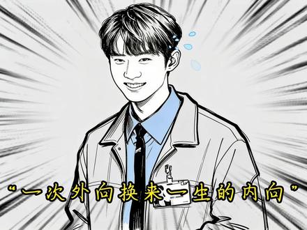 黄新淳的一次外向换来一生的内向#爆笑名场面 #看一次笑一次 #黄新淳 #灵魂画手来啦