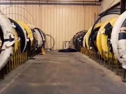 65Mn,弹簧钢的一种,也是高碳合金钢,汽车上是弹簧,弹垫的一种材料。学废了吗?#弹簧钢#65Mn#高碳钢