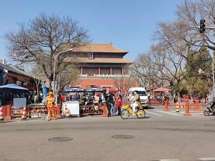 探访多尔衮北京的王府,真实的多尔衮竟然是这样的