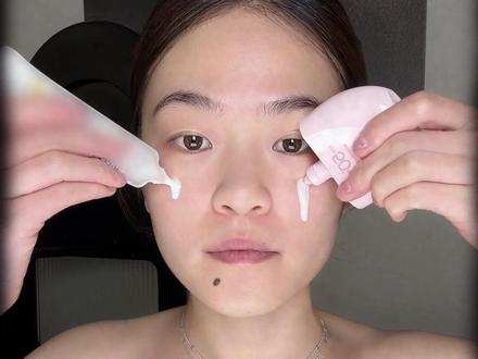 零肤感,能打三份工的柳丝木美白防晒~还只要几十块 #防晒#柳丝木防晒#美白