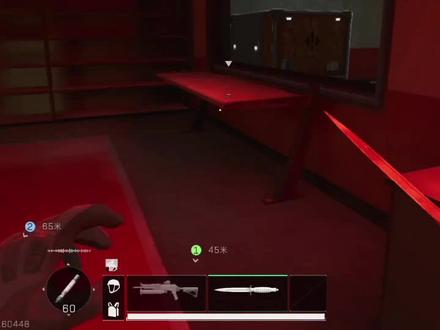 三角洲行动:脑机2 #三角洲行动