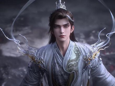 完美世界:石昊成为仙帝的一战有多燃? #国漫 #完美世界