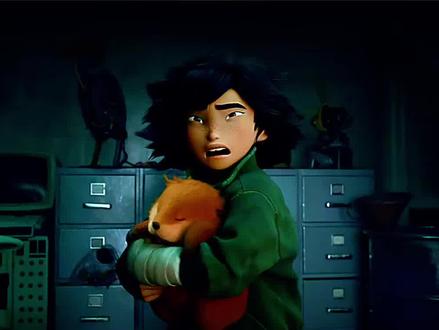 到底帮助人类还是动物家园呢 #河狸变身计划女大学生变河狸
#河狸变身计划#电影河狸变身计划外网口碑